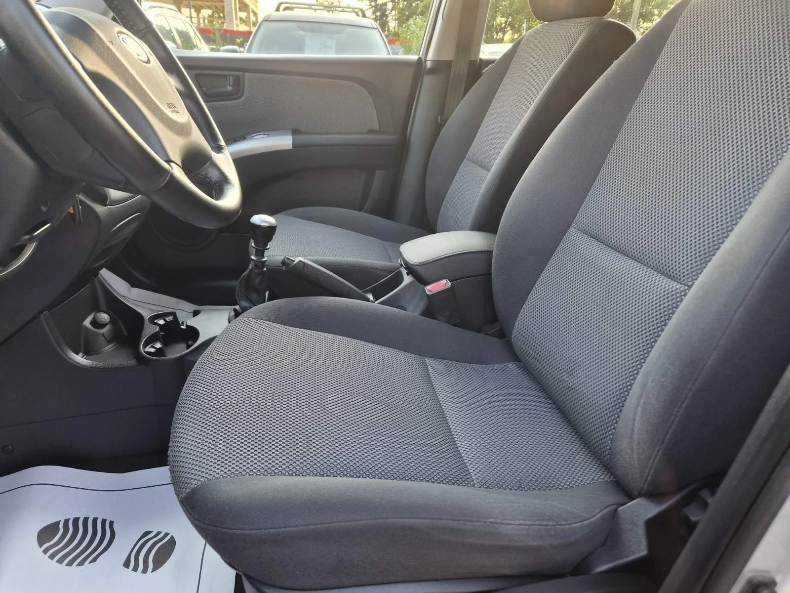 Kia Sportage 2.0CRDI-150кс-4х4-FACE LIFT-220000км, снимка 7 - Автомобили и джипове - 55318452