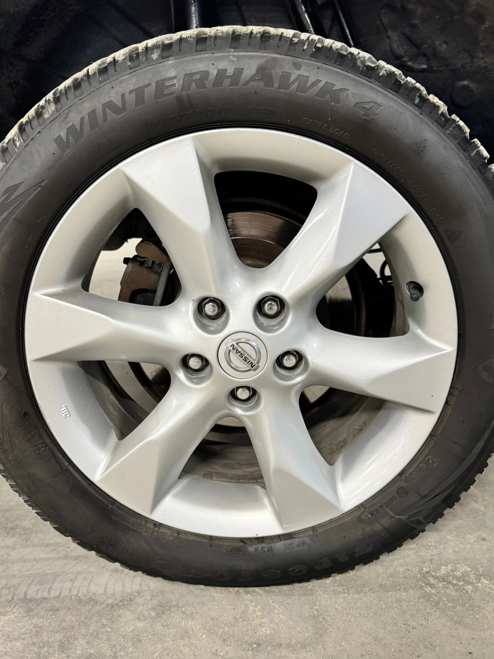 Nissan Juke, снимка 10 - Автомобили и джипове - 55332102
