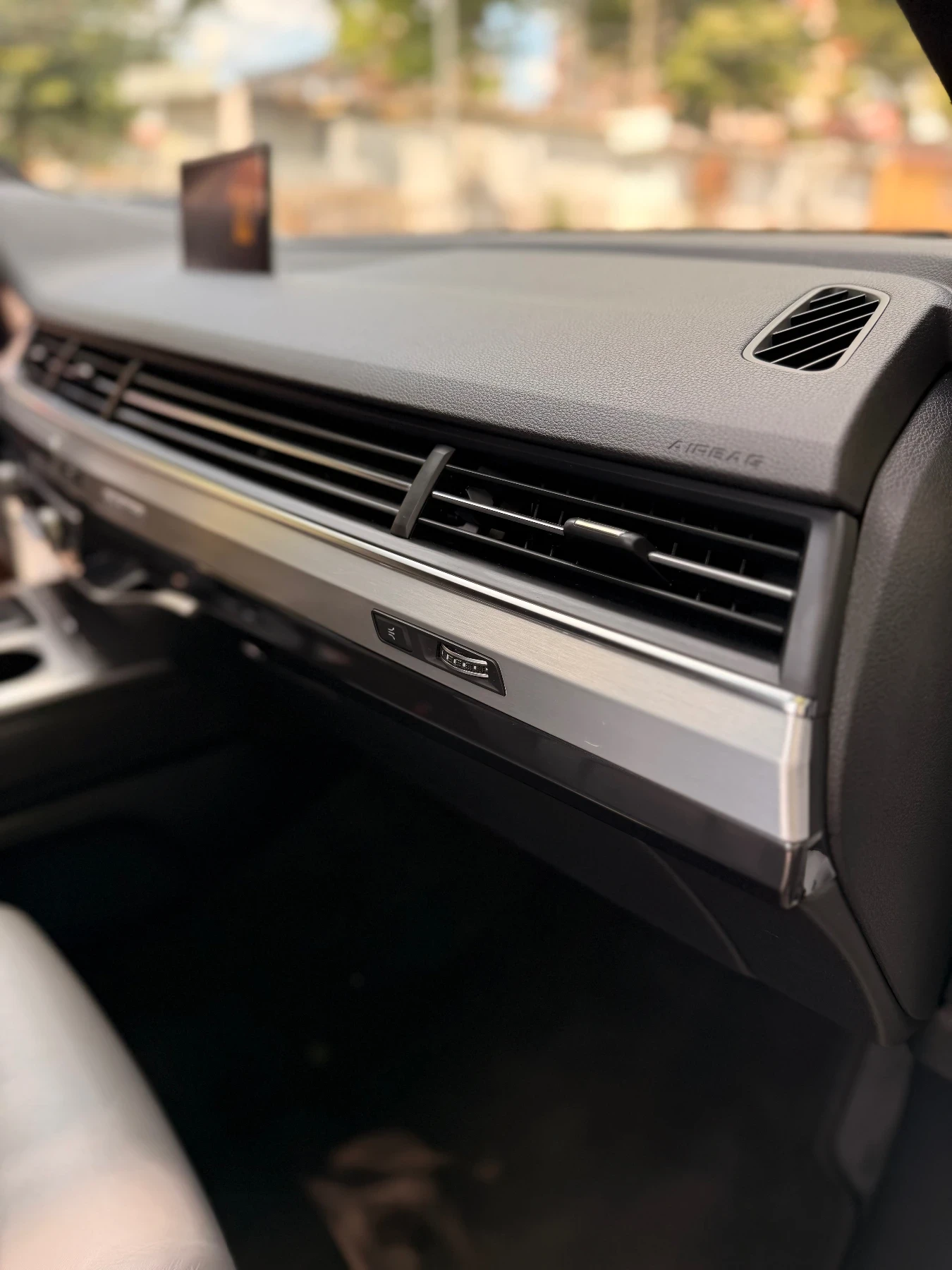 Audi Q7 G, снимка 9 - Автомобили и джипове - 55351693
