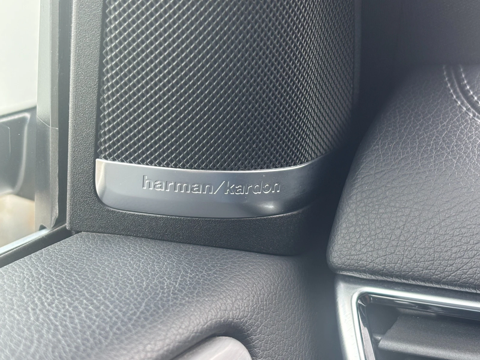 Mercedes-Benz GLE 350 4 Matic, снимка 17 - Автомобили и джипове - 56272191