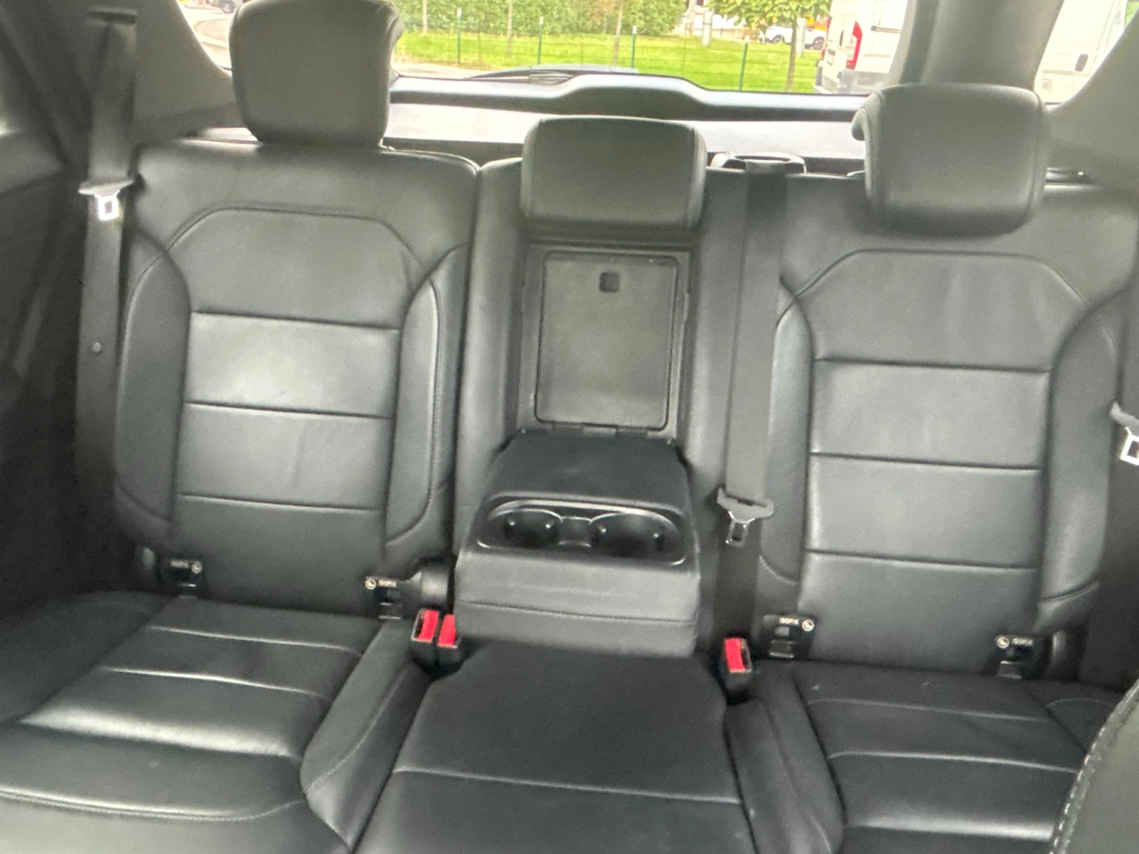 Mercedes-Benz GLE 350 4 Matic, снимка 12 - Автомобили и джипове - 56272191