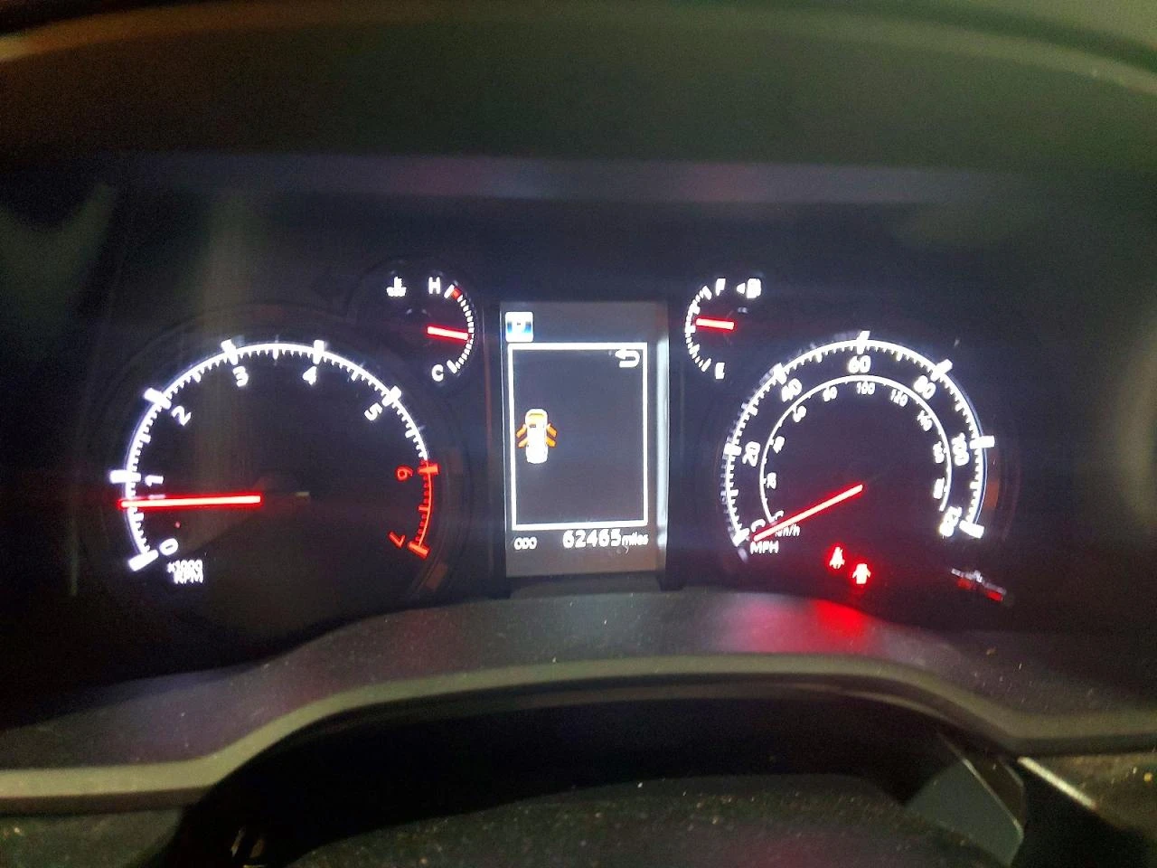 Toyota 4runner Sr5 Premium, снимка 9 - Автомобили и джипове - 56454365