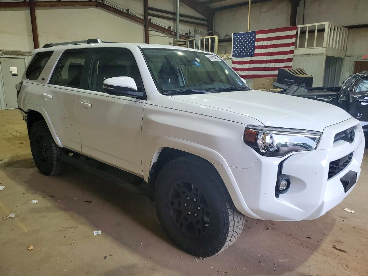 Toyota 4runner Sr5 Premium, снимка 4 - Автомобили и джипове - 56454365