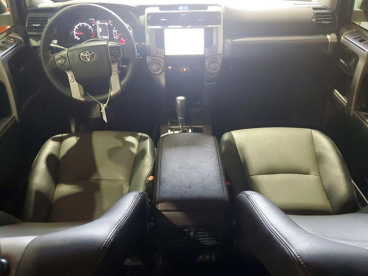 Toyota 4runner Sr5 Premium, снимка 8 - Автомобили и джипове - 56454365