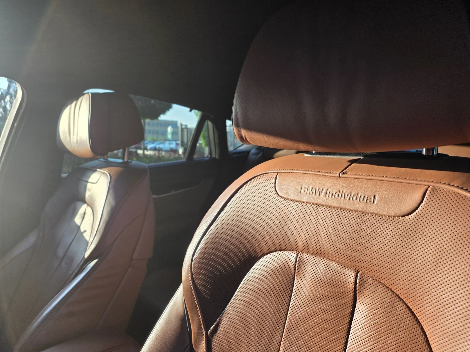 BMW X6 xDrive40d 3.0d Bi-Turbo, Individual | Mobile.bg � ����������� 10