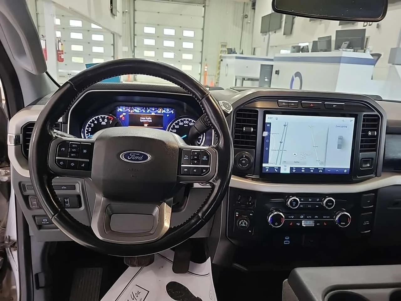 Ford F150 * 4wd Supercrew 5.5' Box Xlt Crew Cab Short Be | Mobile.bg � ����������� 11