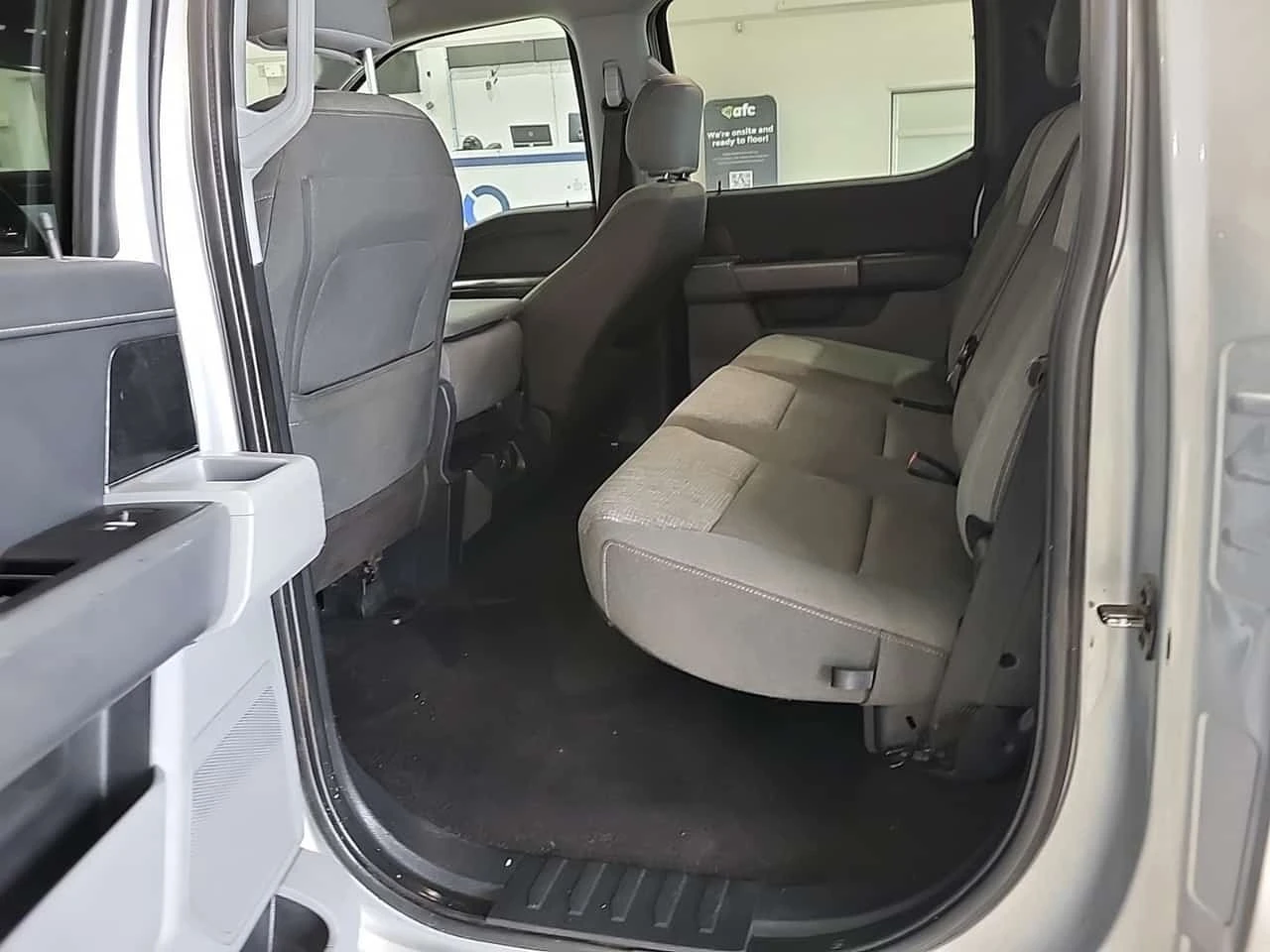 Ford F150 * 4wd Supercrew 5.5' Box Xlt Crew Cab Short Be | Mobile.bg � ����������� 13