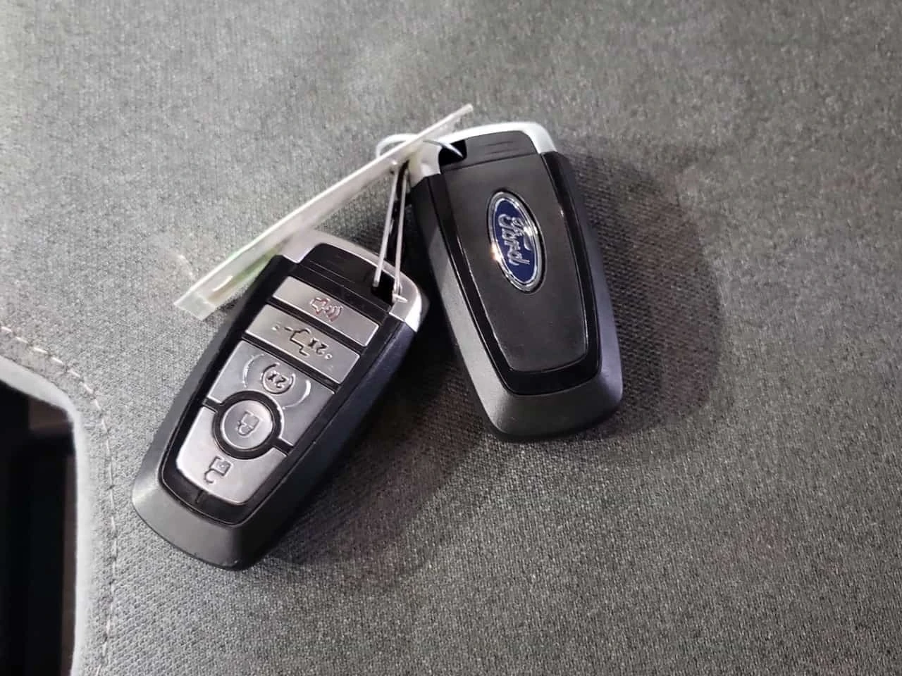 Ford F150 * 4wd Supercrew 5.5' Box Xlt Crew Cab Short Be | Mobile.bg � ����������� 9
