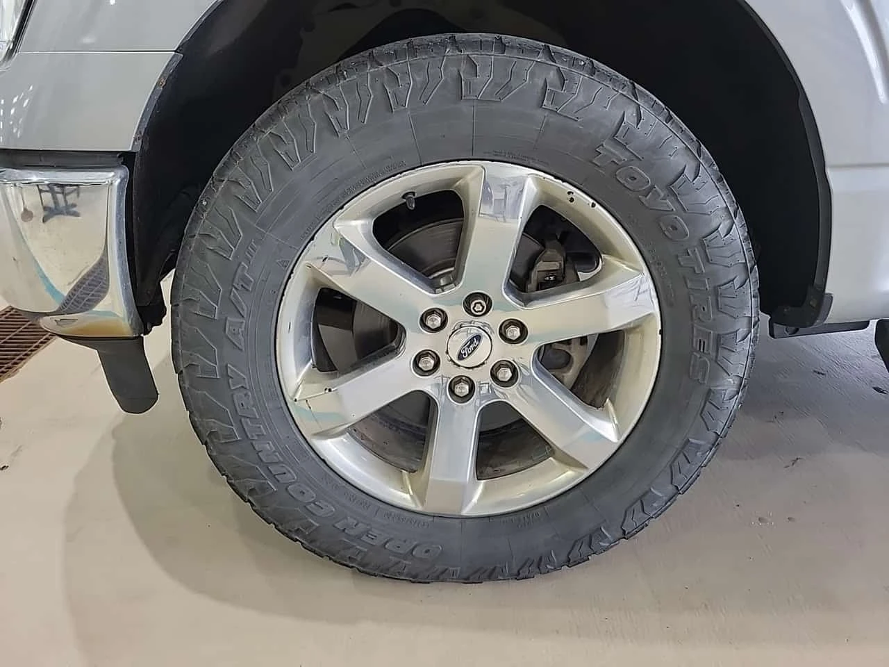 Ford F150 * 4wd Supercrew 5.5' Box Xlt Crew Cab Short Be | Mobile.bg � ����������� 6