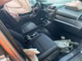 Honda Cr-v 3 2.2D, снимка 11 - Автомобили и джипове - 43182010