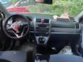 Honda Cr-v 3 2.2D, снимка 6 - Автомобили и джипове - 43182010