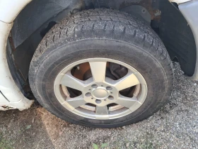 Mercedes-Benz Vito 110сди климатик, снимка 5