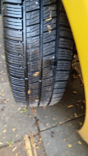 VW Transporter T5, снимка 6