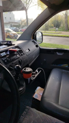 VW Transporter T5, снимка 5