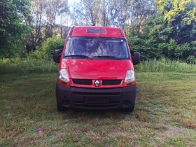 Renault Master 2.5dci.avtomat.klim, снимка 5