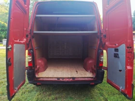 Renault Master 2.5dci.avtomat.klim, снимка 7