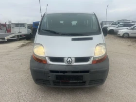 Renault Trafic, снимка 3