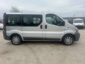 Renault Trafic, снимка 4