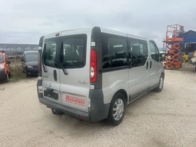 Renault Trafic, снимка 5