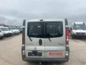 Renault Trafic, снимка 6