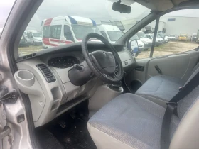 Renault Trafic, снимка 12