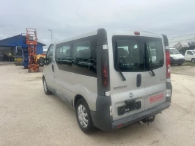 Renault Trafic, снимка 7