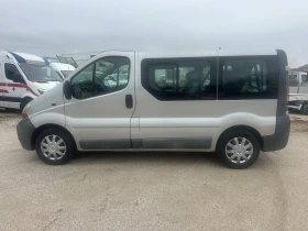 Renault Trafic, снимка 8