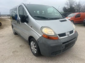 Renault Trafic, снимка 2