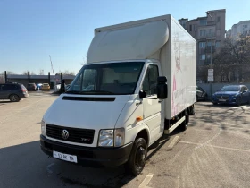 VW Lt LT46 2.8 TDI Падащ Борд, снимка 1