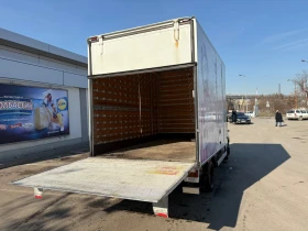 VW Lt LT46 2.8 TDI Падащ Борд, снимка 5