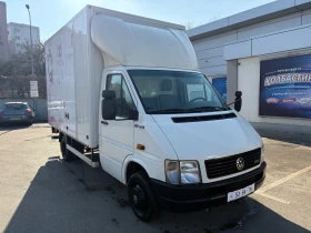 VW Lt LT46 2.8 TDI Падащ Борд, снимка 2