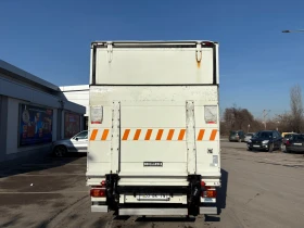 VW Lt LT46 2.8 TDI Падащ Борд, снимка 4