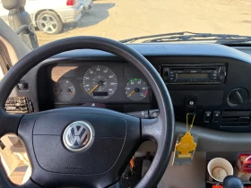 VW Lt LT46 2.8 TDI Падащ Борд, снимка 7