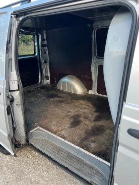 Обява за продажба на Mercedes-Benz Vito 3.0 CDI V6 Automatic ~11 000 лв. - изображение 8