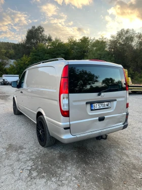 Обява за продажба на Mercedes-Benz Vito 3.0 CDI V6 Automatic ~11 000 лв. - изображение 3