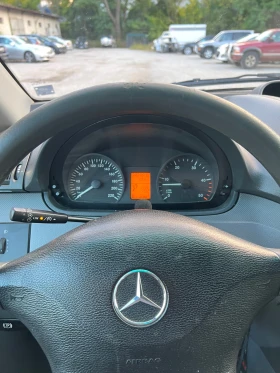 Обява за продажба на Mercedes-Benz Vito 3.0 CDI V6 Automatic ~11 000 лв. - изображение 5