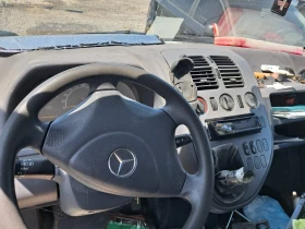Mercedes-Benz Vito | Mobile.bg    6
