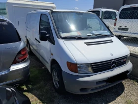 Mercedes-Benz Vito | Mobile.bg    3