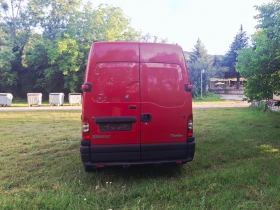 Renault Master 2.5dci.avtomat.klim | Auto.bg — изображение 2