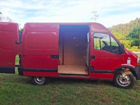 Renault Master 2.5dci.avtomat.klim | Auto.bg — изображение 6