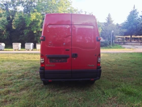 Renault Master 2.5dci.avtomat.klim | Auto.bg — изображение 8