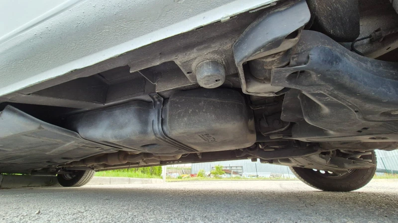 Mercedes-Benz Vito, снимка 17 - Бусове и автобуси - 50272507