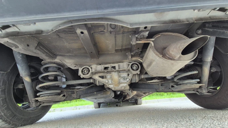 Mercedes-Benz Vito, снимка 16 - Бусове и автобуси - 50272507