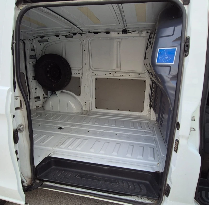 Mercedes-Benz Vito, снимка 13 - Бусове и автобуси - 50272507