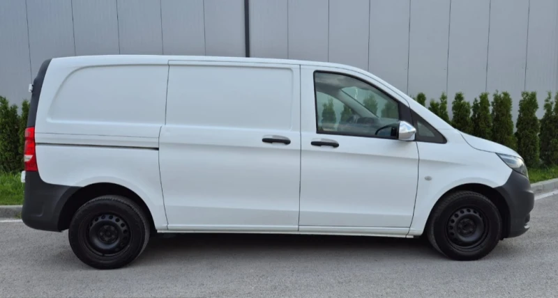 Mercedes-Benz Vito, снимка 6 - Бусове и автобуси - 50272507