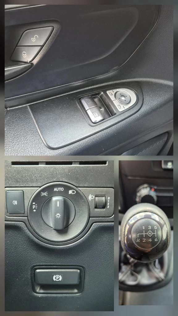 Mercedes-Benz Vito | Mobile.bg   12