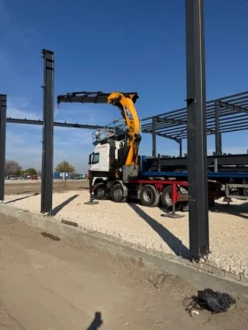 Volvo Fh 12, снимка 6