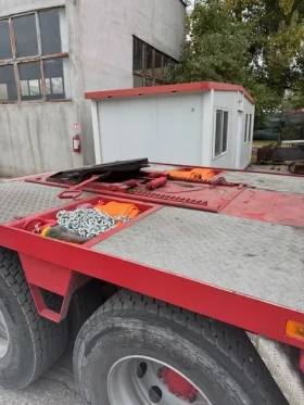 Volvo Fh 12, снимка 3