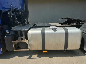 Mercedes-Benz Actros Actros 1845, снимка 9