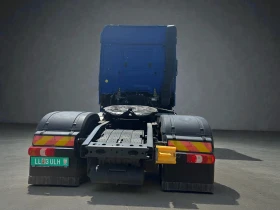 Mercedes-Benz Actros Actros 1845, снимка 6